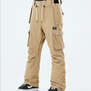 Dope Iconic women’s snowboard pants